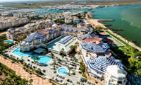 melia atlantico isla canela hotel